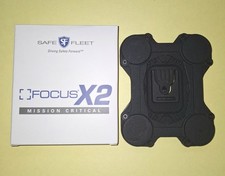 Coban Safe Fleet Klick Fast Quick Release Magentic Body Camera Bracket Mount