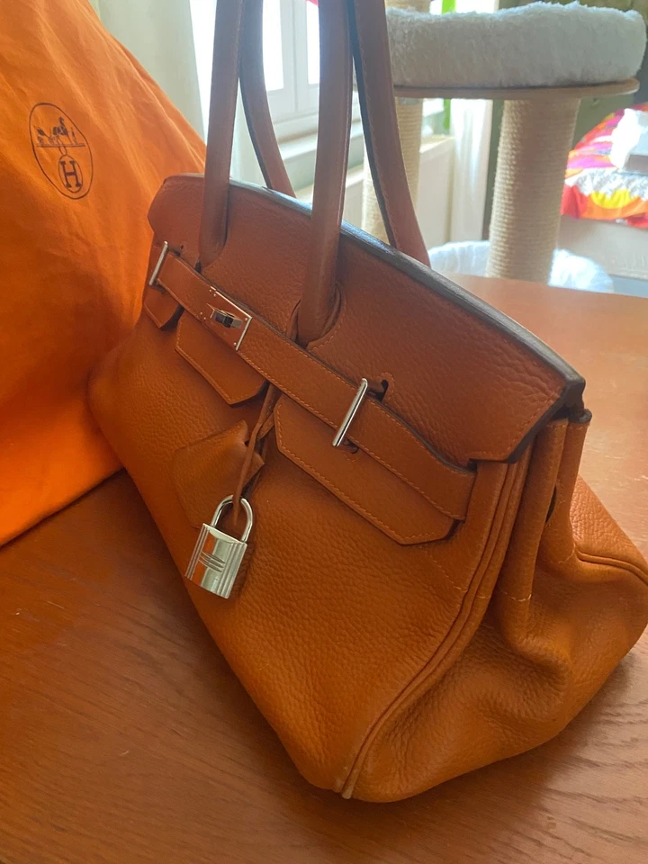 Hermes Birkin, Foto 3 von 5