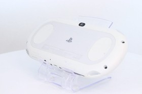 JP Game PS Vita PCH-2000 Glacier White [ Rank：B]  Region-free