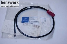 Mercedes ML W163 Leitungssatz GPS-Antenne Navi NEU ORIGINAL NOS 1635400313 Mercedes ML W163 Leitungssatz GPS-Antenne Navi NEU ORIGINAL NOS 1635400313