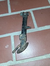 Moto Guzzi V 7 Spezial, V7/GT 850. Nuovo Falcone. Seitenständer