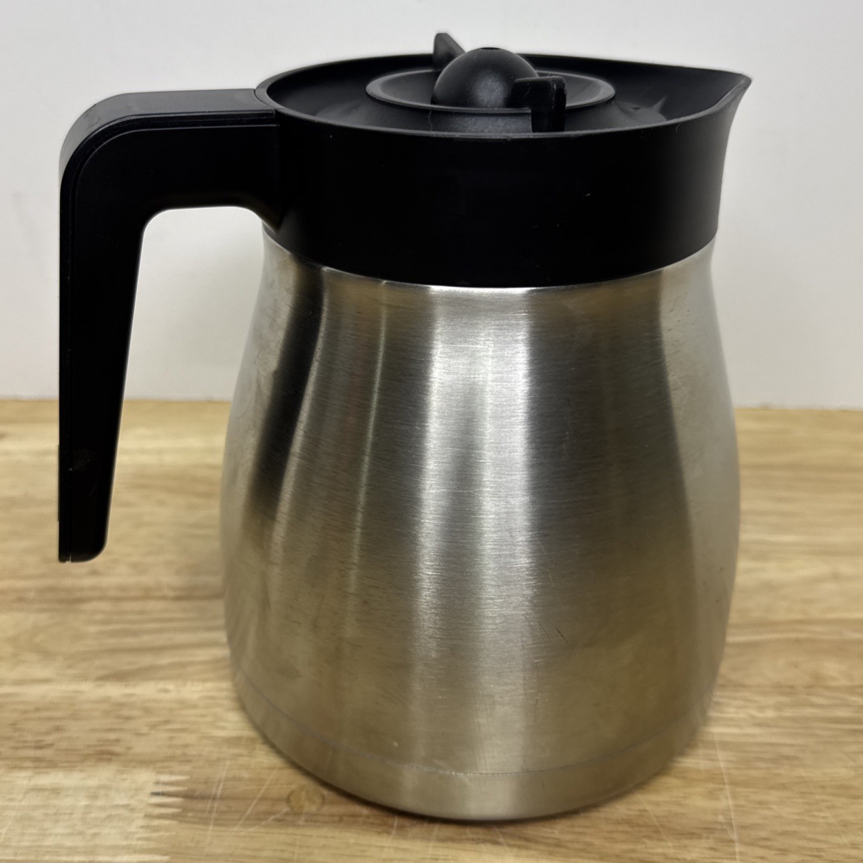 Keurig K-Duo Plus 5200 Stainless Steel Thermal Coffee Pot Carafe Replacement