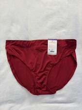 NEW Warners Panty No Pinch No Problems Hi-Cut Panties Women  s Size 2Xlarge 9