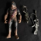Star Wars: Chewbacca Power of the Force Action Figure 3.75" - Complete