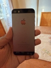 iPhone 5s RARE iOS 8.1