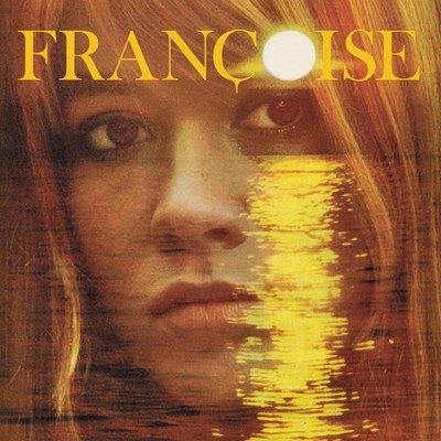 Francoise Hardy La Maison Ou J'Ai Grandi (Vinyl)