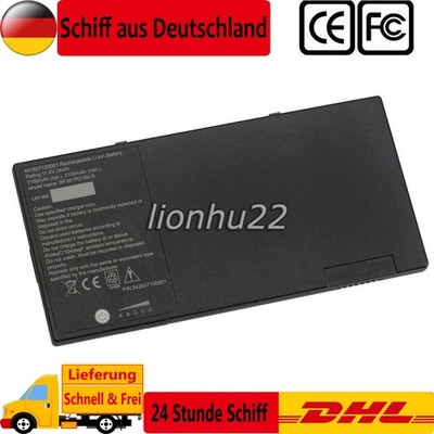 BP3S1P2160-S BP3S1P2160 Neu Akku Für Getac F110 G2 G4 Tablet PC 441857100001
