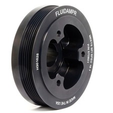 Fluidampr Balanced Harmonic Crank Pulley Toyota 1uz-fe 2uz-fe 3uz-fe 570801