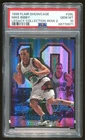 MIKE BIBBY RC 1998-99 Flair Showcase Row 2 Rookie Legacy 47/99 PSA 10 - POP  1