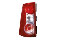 VAN Wezel Heckleuchte 1515935 FüR Logan Dacia MCV Dci KS04 KS0K KS0W KS0B KS0D