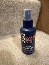 Dollar Shave Club Post Shave Dew 3.4 oz