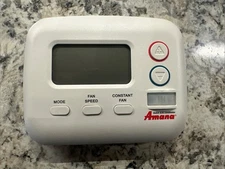 Amana Eden Thermostat PTAC DSO1G