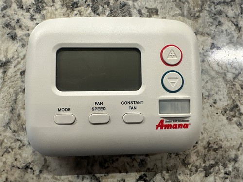 Amana Eden Thermostat PTAC DS02NO