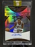 2025 Tracy McGrady  Topps 3 (Three) Serendipitous Sigs Basketball Auto /25