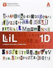 LLIL 1D (QUADERN DIVERSITAT) AULA 3D von Equip Edit... | Buch | Zustand sehr gut