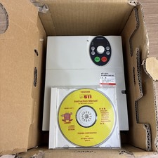 TOSHIBA VFS11-4055PL-WN / VFS114055PLWN Transistor Inverter 480 V New In Box