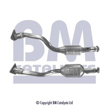 KATALYSATOR KRÜMMERKAT Partikelfilter +Montageteile Für 1.6L Benzin Mk.1 16v