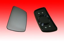 Spiegelglas passend für Iveco Eurocargo Stralis ab 2006 Tector Trakker Spiegel