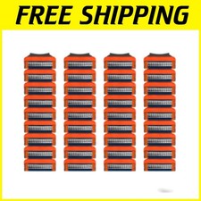 36 Pack Razor Blades for GL-Fusion 5 Style Razors 1.74 per gallon