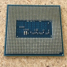 Intel Core i7-4710MQ 2.5GHz CPU Laptop Processor 4 Core 47W 6MB PGA 946 SR1PQ