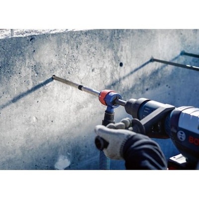 Hammerbohrer-Set EXPERT SDS Clean plus-8X Betonbohrer Schlagbohrer Bohrer BOSCH
