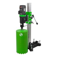 Eibenstock Dbe 250 R Diamant-Kernbohreinheit (Ebm 250/2 Rp + Bst 250)