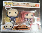 Funko Pop! Vinyl: My Hero Academia - Gentle Criminal & La Brava - 2 Pack -JGA5