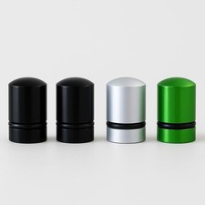 Geocache Nano Container Log Roll
