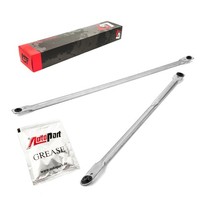 Reparatur Satz Frontwischer GestäNge Antriebsstangen FüR Peugeot Boxer 230 244