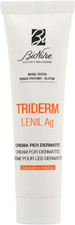 Bionike Triderm - Lenil Ag Crema Protettiva Con Argento, Lenisce E Riequilibra P