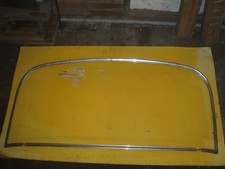 1970 1971 1972 1973 1974 Camaro Firebird 71 72 73 Trans Am Rear Window Moldings 1970 1971 1972 1973 1974 Camaro Firebird 71 72 73 Trans Am Rear Window Moldings