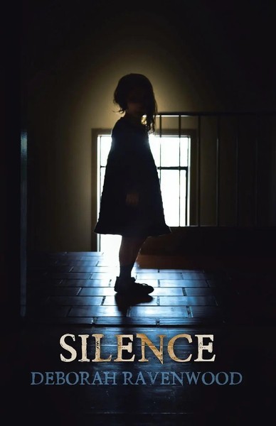 Silence Deborah Ravenwood Taschenbuch Kartoniert / Broschiert Englisch 2016-image