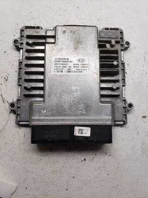 Engine ECM Electronic Control Module 2.4L VIN 3 Fits 16-18 OPTIMA 1305444