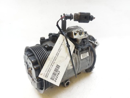 6Q0820803G klimakompressor SEAT IBIZA 6J5 1.2BENZINA KW51 - 70CV brufp243767