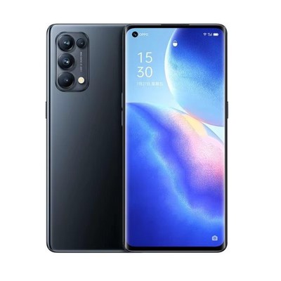 OPPO Reno 5 pro 5G smartphone Global firmware 12GB 256GB ColorOS 11.1 6.55'' 64MP