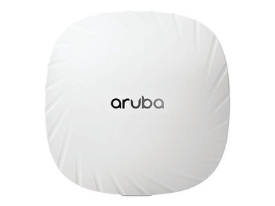 Aruba AP 505 802.11ax Wireless Access Point Single Band 11ax 1.77Gbps