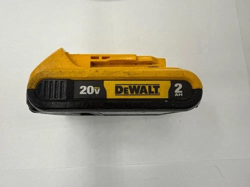 DEWALT DCB203 2AH - BATTERY (MI1073011)