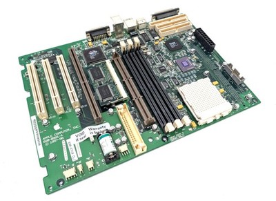 Ungetestet Apple Computer 820-0991-A Mainboard Motherboard PGA288 MACINTOSH