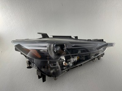 OEM | 2017 - 2021 Mazda CX-5 Adaptive AFS LED Headlight (Right/Passenger)