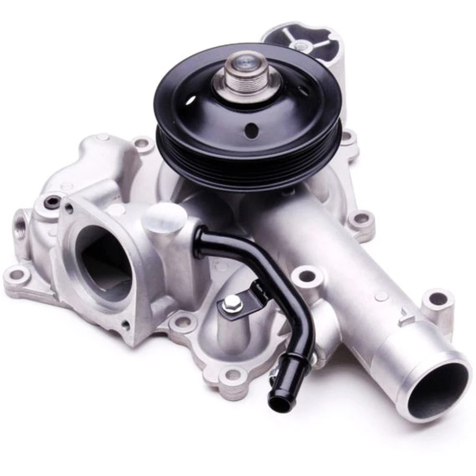 Bomba de agua 43559 puertas para camioneta Ram 1500 2500 3500 Dodge Durango Chrysler Aspen Foto 2 de 4