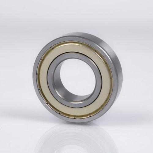 ZEN Rillenkugellager 6006 -2Z-C3 - 30 - 55 - 13 1890₽