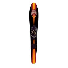 Monosci Full Throttle Sci Nautico - 1 PZ Osculati  - 64.712.00 - 6471200