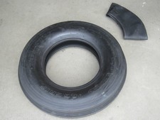 7.50-16 Tri Tread Front Tire Innertube For New Holland Ford 7.50x16 750-16 7.50-16 Tri Tread Front Tire Innertube For New Holland Ford 7.50x16 750-16