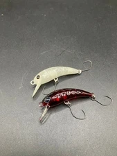 hh78-79 Lucky Craft Wah 40 2 piece set