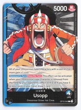 Usopp [Alternate Art] OP10-042 Prices | One Piece Royal Blood