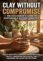 Charlotte Hayes | Clay Without Compromise: The Eco-Maker's Guide To...