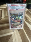 M Rayquaza EX 006/018 Xyd: M Rayquaza-Ex Mega Battle Deck Holo (Japanese) PSA 9