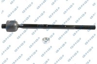 Gsp Axialgelenk Spurstange Vorne Links Rechts FüR Kia Stonic Rio Iv Hyundai Yb