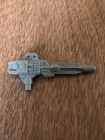 TRANSFORMERS G1 POWERMASTER DREADWIND 1980's replacement collectors toy part