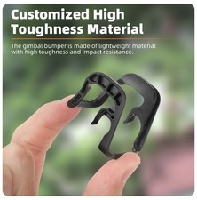 Gimbal Bumper Drone Lens Camera Guard Bar Protector Bump-proof for DJI NEO Drone